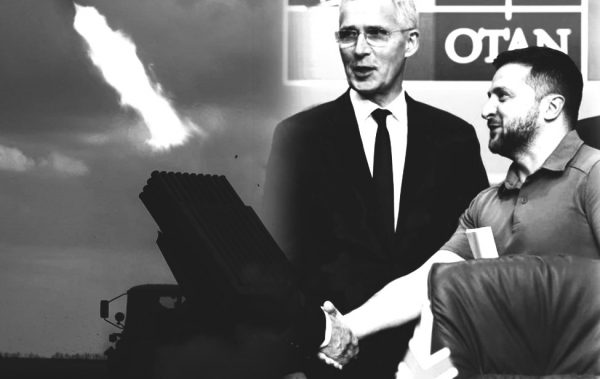 Πόσα δισ. ευρώ θα κόστιζε η άμυνα μιας Ουκρανίας στο NATO – Τι αναφέρει έκθεση