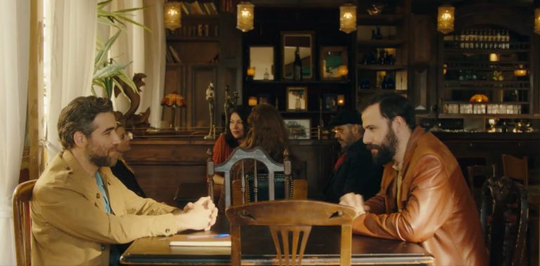 Το Ναυάγιο: Συγκλονιστικές εξελίξεις στα νέα επεισόδια