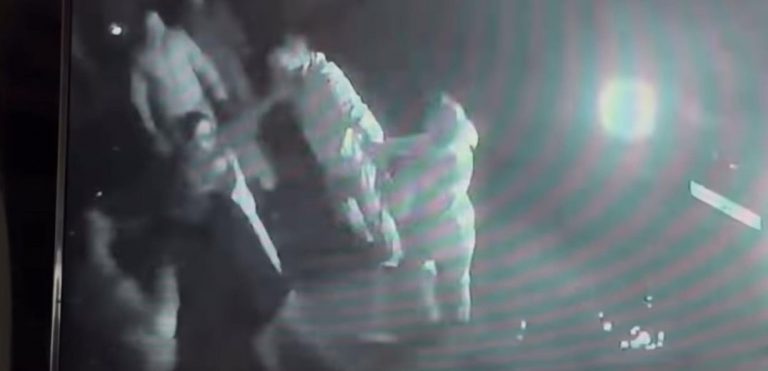 Χαλκιδική: Επιτέθηκαν σε δημοτικό υπάλληλο στα Νέα Μουδανιά – Τον χτύπησαν με φτυάρι στο κεφάλι