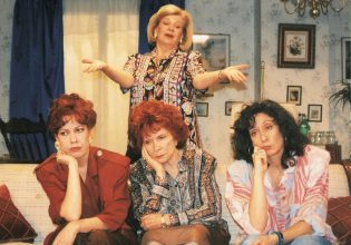 Νεφέλη Ορφανού: «Πώς βγήκε το παρατσούκλι «Αμαλία ξινή» στο Ρετιρέ»