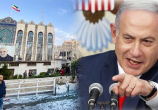 Ισραήλ και Ισημερινός άνοιξαν τον ασκό του Αιόλου – Πλέον στόχοι διπλωμάτες και ηγέτες