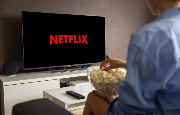 Ο Μάιος στο Netflix είναι γεμάτος με ταινίες - Οι νέες αφίξεις που θα κεντρίσουν το ενδιαφέρον μας