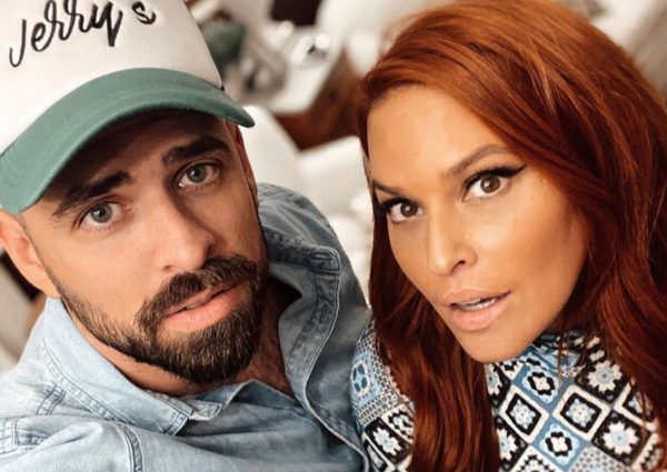 Σίσσυ Χρηστίδου: «Ο αδερφός μου είχε εισιτήριο για το πρώτο βαγόνι του τρένου των Τεμπών»