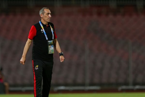 Ο Δώνης ανακοίνωσε την αποχώρηση του από τη Σαουδική Αραβία