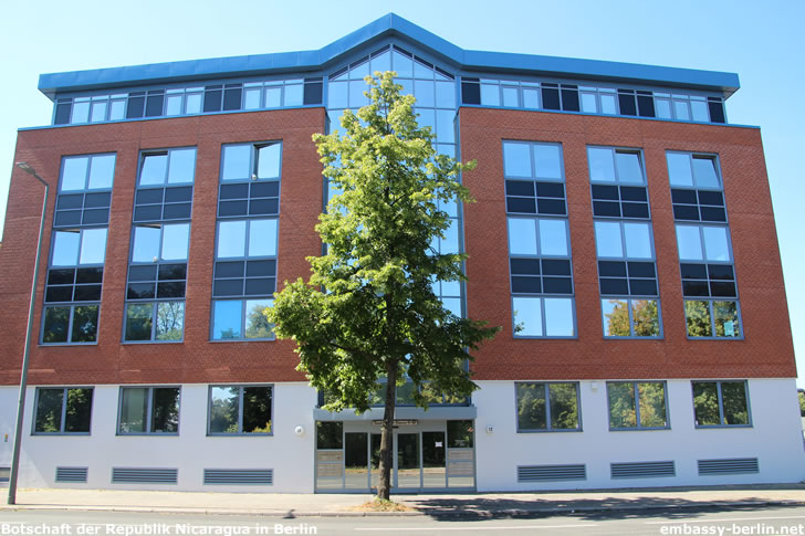 Γάζα: Η Νικαράγουα κλείνει την πρεσβεία της στη Γερμανία μετά την προσφυγή στο Διεθνές Δικαστήριο