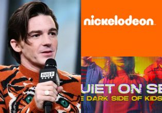 Nickelodeon: Το σκάνδαλο της παιδεραστίας στην παιδική τηλεόραση