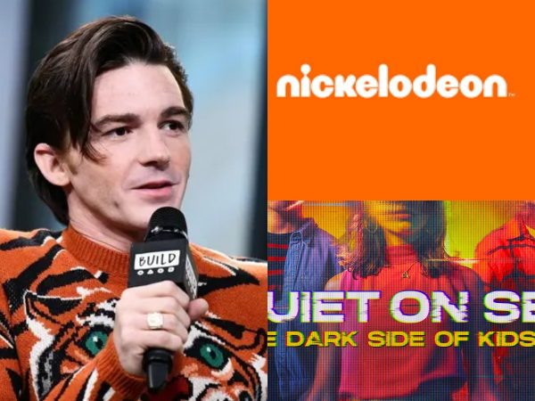 Nickelodeon: Το σκάνδαλο της παιδεραστίας στην παιδική τηλεόραση