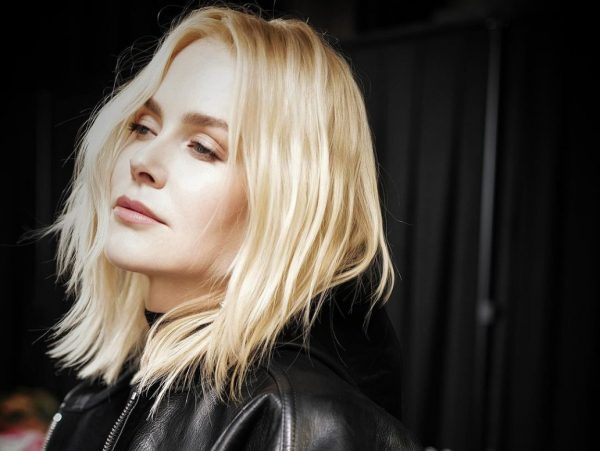 Η Nicole Kidman 41 χρόνια πριν, στον πρώτο ρόλο της καριέρας της