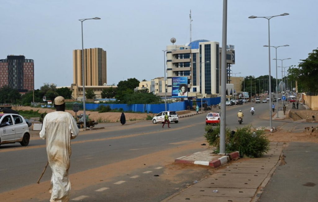 Νίγηρας: Φυλακίστηκε διευθυντής εφημερίδας – Κατηγορείται για «πλήγμα στην εθνική άμυνα»