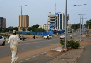 Νίγηρας: Φυλακίστηκε διευθυντής εφημερίδας – Κατηγορείται για «πλήγμα στην εθνική άμυνα»