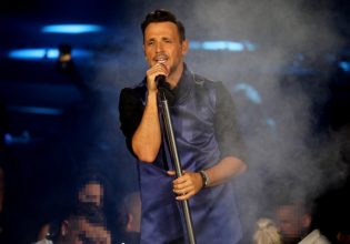 Καλύτερα στην υγεία του ο Νίκος Βέρτης – Πότε παίρνει εξιτήριο