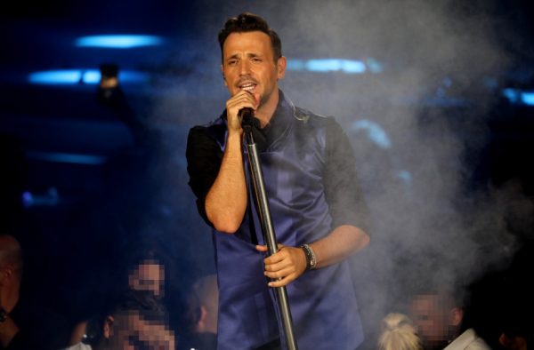 Καλύτερα στην υγεία του ο Νίκος Βέρτης – Πότε παίρνει εξιτήριο