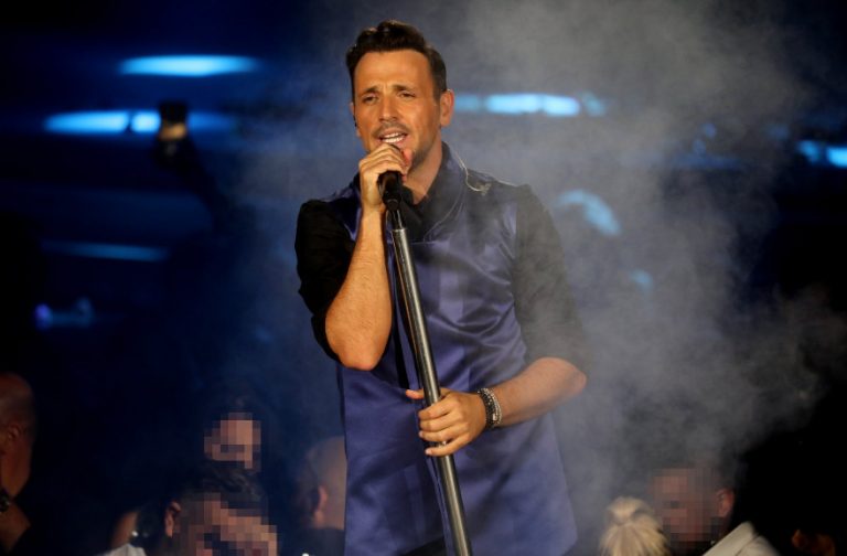 Καλύτερα στην υγεία του ο Νίκος Βέρτης – Πότε παίρνει εξιτήριο