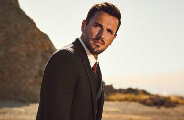 Εξιτήριο για τον Νίκο Βέρτη – Επιστρέφει στις εμφανίσεις του