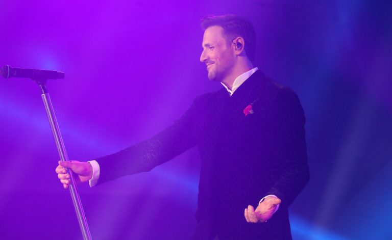 Η ανακοίνωση για την κατάσταση της υγείας του Νίκου Βέρτη