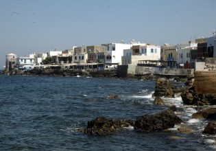 Νίσυρος: Ένταλμα σύλληψης για τον 62χρονο αρχαιοφύλακα