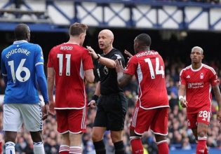 Η δικαίωση της Νότιγχαμ Φόρεστ και οι αμνήμονες σχολιαστές