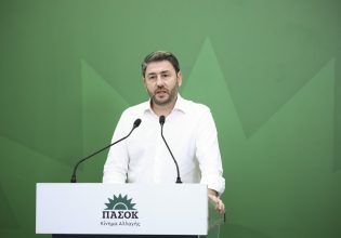 Ανδρουλάκης: Να μπουν κανόνες στη Golden Visa – Μόνιμη λύση, όχι μπάλωμα