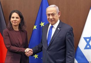 Ισραήλ: Τα «τσούγκρισαν» η Μπέρμποκ με τον Νετανιάχου;