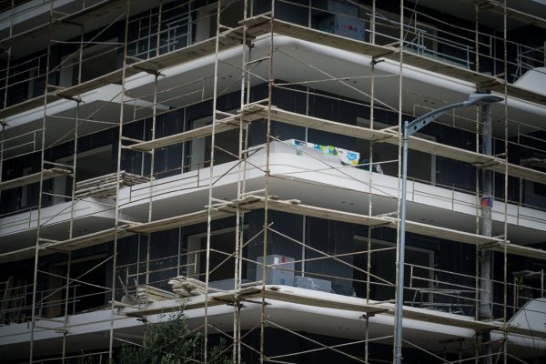 2024: Ανησυχία και προβληματισμό προκαλούν τα αυξανόμενα εργατικά δυστυχήματα