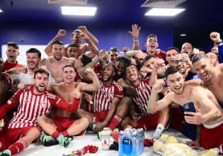 Olympiacos Football: A Bright Year Unfolds