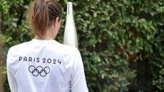 Κυκλοφοριακές ρυθμίσεις την Παρασκευή στην Αττική λόγω διεξαγωγής της Ολυμπιακής Λαμπαδηδρομίας