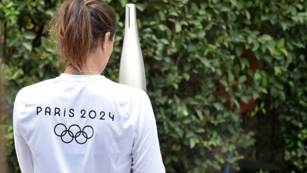 Κυκλοφοριακές ρυθμίσεις την Παρασκευή στην Αττική λόγω διεξαγωγής της Ολυμπιακής Λαμπαδηδρομίας