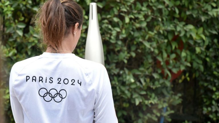 Κυκλοφοριακές ρυθμίσεις την Παρασκευή στην Αττική λόγω διεξαγωγής της Ολυμπιακής Λαμπαδηδρομίας