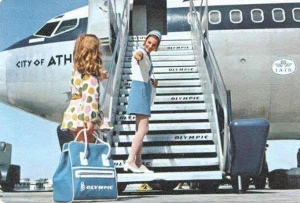 Ολυμπιακή Αεροπορία: Ο Ωνάσης, το Δημόσιο και η ιδιωτικοποίηση