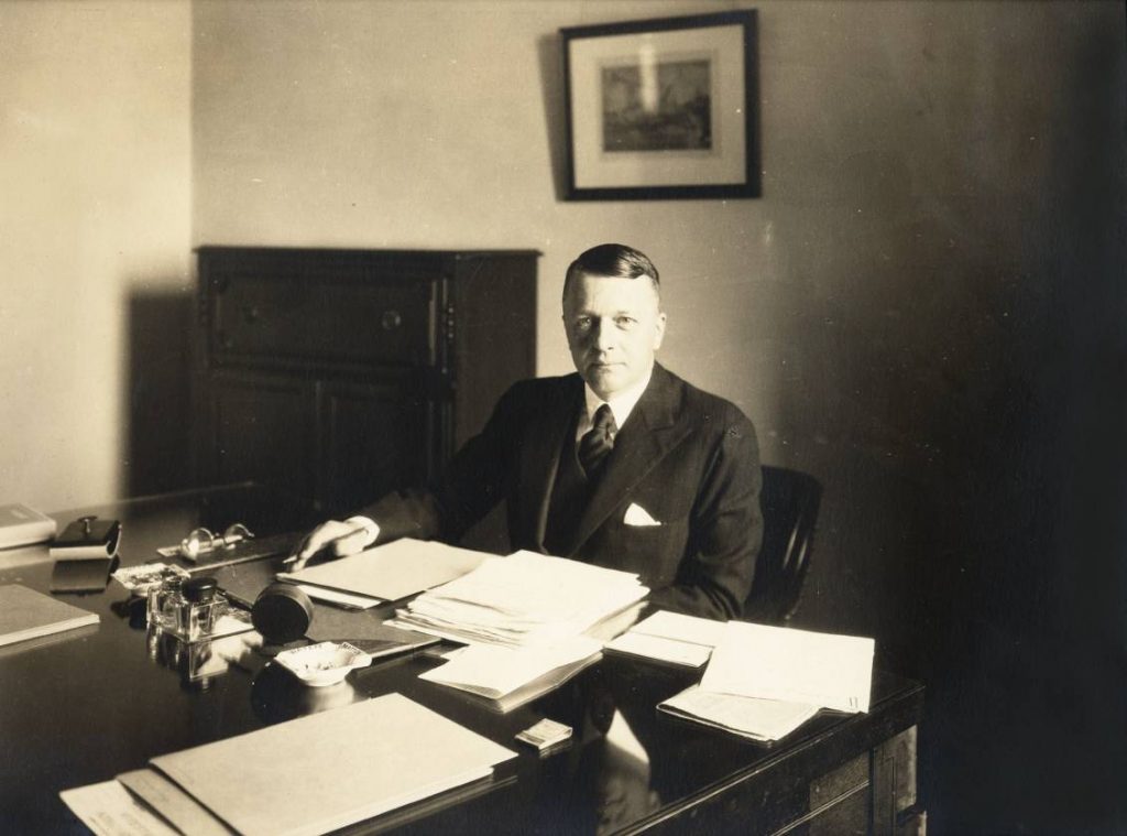 Ο άνδρας που έσωσε 300 έργα του Βαν Γκογκ κατά τον Β’ Παγκόσμιο Πόλεμο ήταν ένας αιμοβόρος συνεργάτης των ναζί