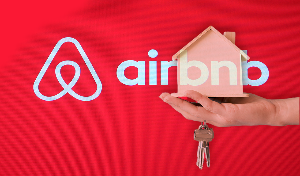«Τριγμοί» στο Airbnb - Το απροσδόκητο χαράτσι στους ιδιοκτήτες