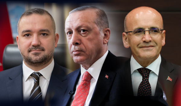 Πώς ο πληθωρισμός «απειλεί» το πολιτικό success story του Ερντογάν [γράφημα]