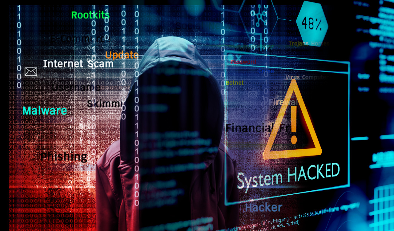 Κυβερνοασφάλεια: Το μεγάλο κόλπο των χάκερς - Ποιες χώρες κάνουν πειραματόζωα για τις επιθέσεις τους
