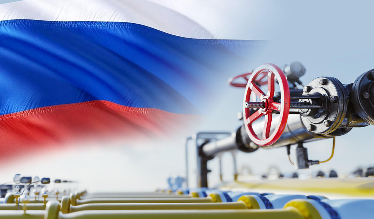 Βρετανία: Βαριές κατηγορίες για το ρωσικό πετρέλαιο - Πώς «βοηθά» τη Μόσχα στον πόλεμο κατά του Κιέβου