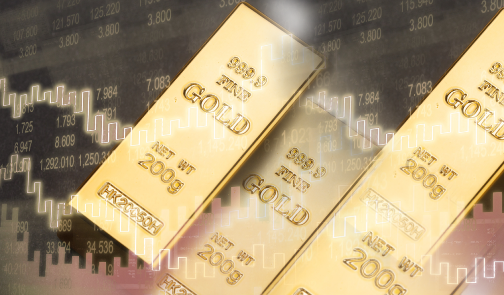 Χρυσός: Τι κρύβει η πρόσφατη «λάμψη» του – Τα «στοιχήματα» για 3.000 δολ. και οι φόβοι