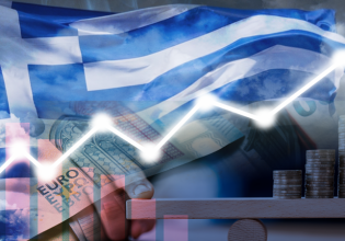 Oxford Economics Report: Greek Economy is Just Below Risk Zone