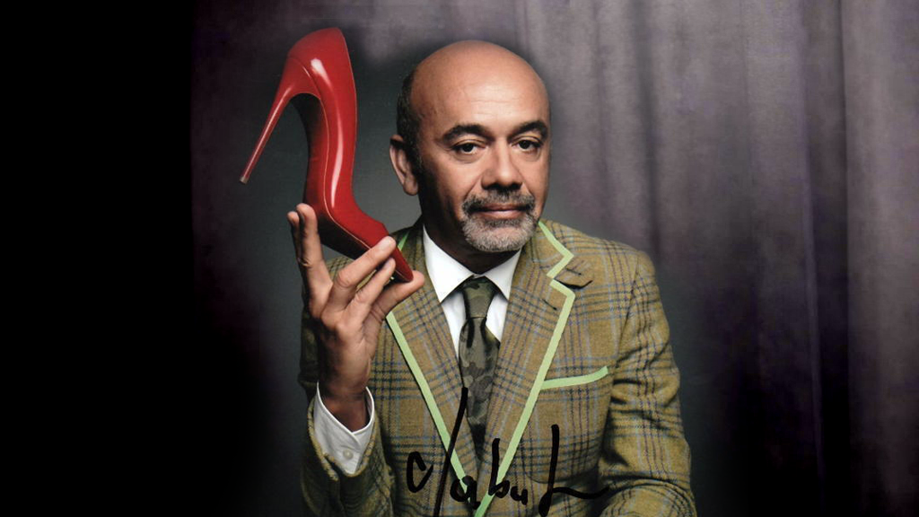 Πώς έγινε δισεκατομμυριούχος ο Christian Louboutin