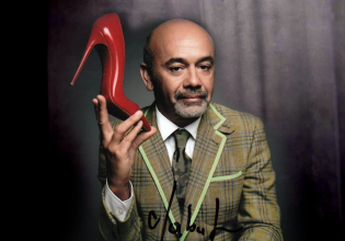 Πώς έγινε δισεκατομμυριούχος ο Christian Louboutin
