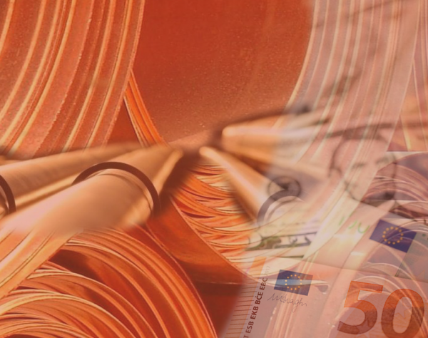 «Φλέγεται» η αγορά ενέργειας και μετάλλων από τους πολέμους σε Μέση Ανατολή και Ουκρανία [πίνακας]