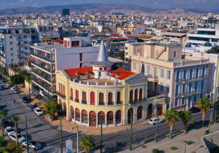 «Φωτιά» οι τιμές στα ακίνητα με άνοδο έως 27,3% το πρώτο τρίμηνο του 2024