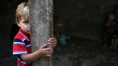 ΚΕΠΕ: Ανησυχητικά τα στοιχεία για την παιδική φτώχεια – Να είμαστε σε διαρκή εγρήγορση