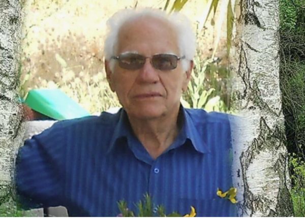 ΠΑΣΟΚ: Πέθανε ο Κώστας Πάντζιος, ιστορικό στέλεχος του κόμματος