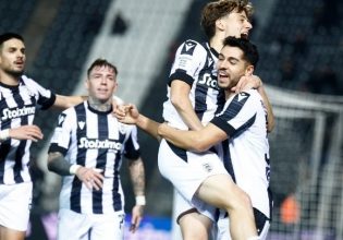 Κλαμπ Μπριζ – ΠΑΟΚ: Να κάνει το πρώτο βήμα στο Βέλγιο ο Δικέφαλος του βορρά