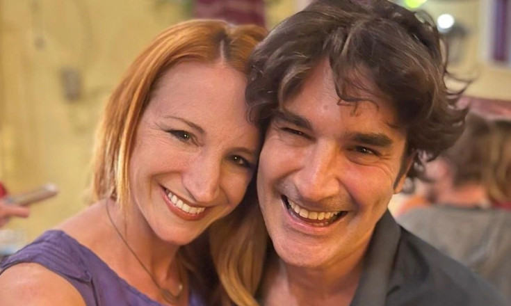 Backstage φωτογραφίες από τον δεύτερο κύκλο του Maestro