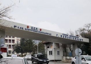 Θεσσαλονίκη: Χειρουργήθηκε και νοσηλεύεται εκτός κινδύνου ο 17χρονος ποδηλάτης που παρασύρθηκε από ΙΧ
