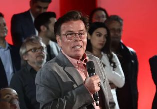 ΣΥΡΙΖΑ για Παπανώτα: Βαρύ το κλίμα, οι μαζικές αντιδράσεις ασκούν πίεση σε Κασσελάκη για αποπομπή