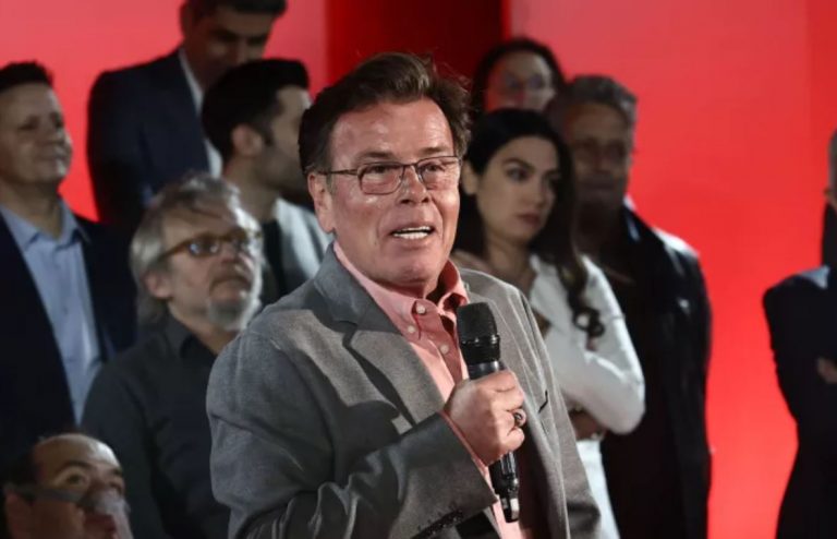 ΣΥΡΙΖΑ για Παπανώτα: Βαρύ το κλίμα, οι μαζικές αντιδράσεις ασκούν πίεση σε Κασσελάκη για αποπομπή