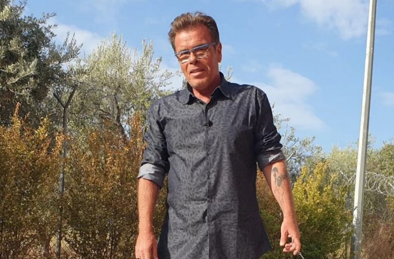 ΣΥΡΙΖΑ: Εκτός ψηφοδελτίου ο Παπανώτας με απόφαση Κασσελάκη