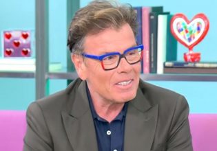 Με στελέχη του ΣΥΡΙΖΑ τα βάζει ο Παπανώτας