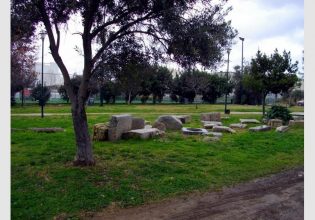 Ιταλοί ερευνητές εντόπισαν τον ακριβή χώρο ταφής του Πλάτωνα στην «Ακαδημία Πλάτωνος»